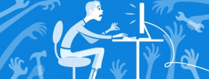 Review Process Disrupted: Alleged Breach of Confidentiality Raises Questions