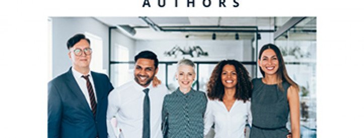 EMPOWERING THE PUBLICATION OF YOUR MONOGRAPHS!  Collective monograph with SCOPUS indexing.