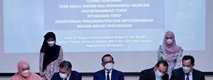 MOU FOR LEVEL II AND DUAL SYSTEM APPRENTICESHIP PROGRAMMES