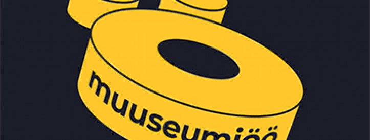 Muuseumiöö rahvusraamatukogus