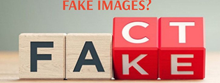 ERRONEOUS OR FAKE IMAGES?