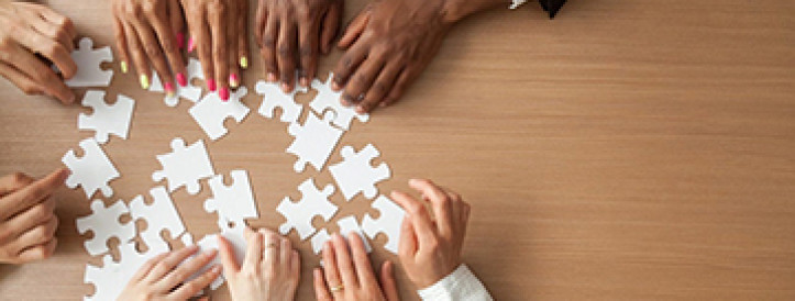 Institute for scientific information proposes new collaborative cnci indicators