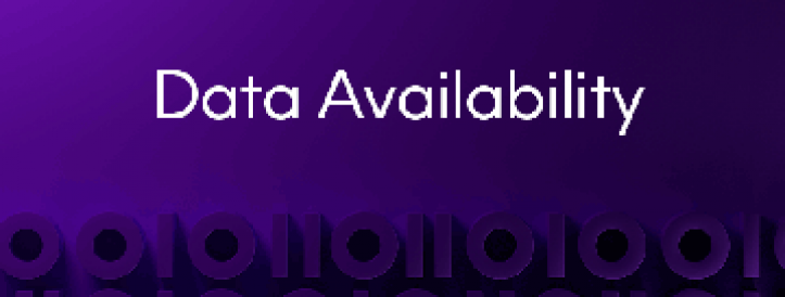 Data availability