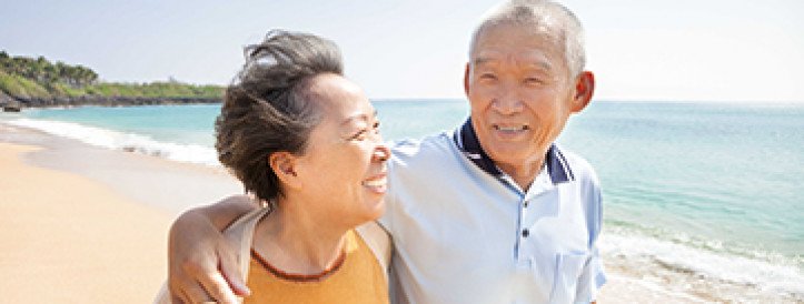Japan Smart Healthy Aging QuickFire Challenge