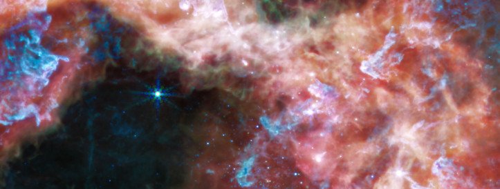 BREAKTHROUGH OF THE YEAR