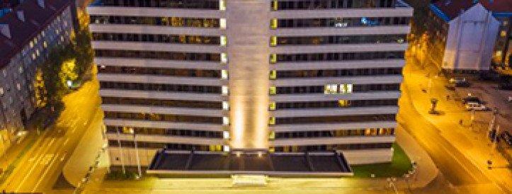 Välisminister Eva-Maria Liimetsa kommentaar Soome ja Rootsi võimaliku NATO-ga liitumise kohta