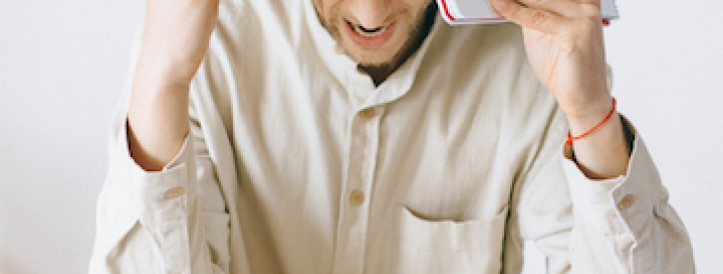 How to train early-career scientists to weather failure