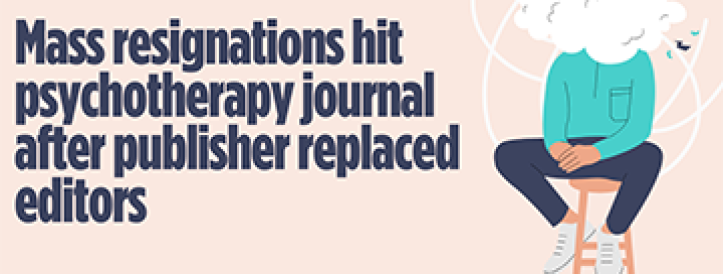 Toimetajad loobuvad Springeri immunoloogiaajakirjast, et käivitada mittetulunduslik tiitel