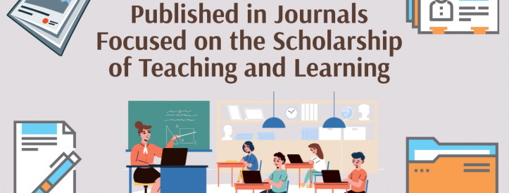 Unveiling the Value of Scholarship of Teaching and Learning (SoTL) Journals: A Comprehensive Analysis