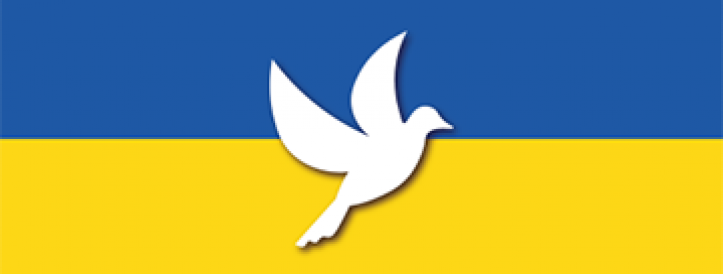 Infoleht Ukrainast saabunutele