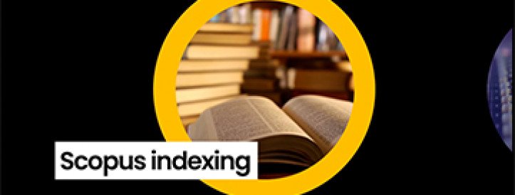 WE INVITE scientists, public and private institutions to publish scientific monographs with Scopus indexation!