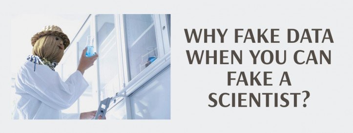 Unveiling the Underbelly of Academic Fraud: Creating Fictional Scientists Exposes Troubling Trends