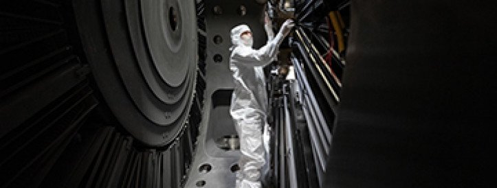 Reactor experiment demonstrates alternative fusion scheme