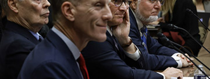 Science takes back seat to politics in first House hearing on origin of COVID-19 pandemic