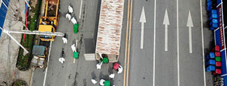 A new pandemic origin report is stirring controversy. Here are key takeaways