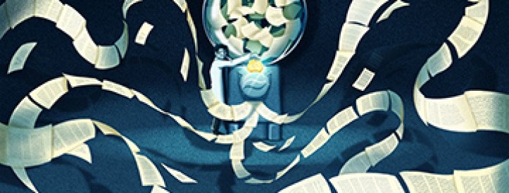 Fake scientific papers are alarmingly common