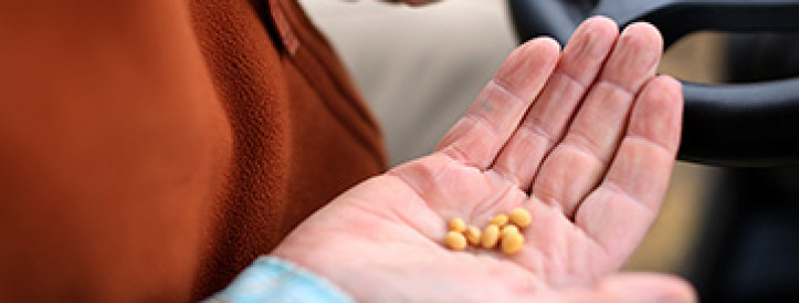 EPA decision to tighten oversight of gene-edited crops draws mixed response