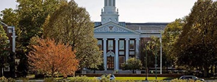 Harvard behavioral scientist faces research fraud allegations