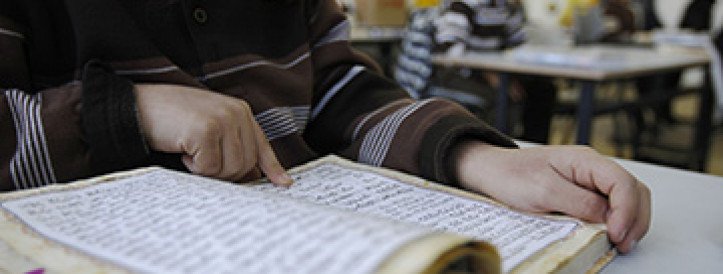 Science-free schooling for Israel’s ultra-Orthodox draws fire