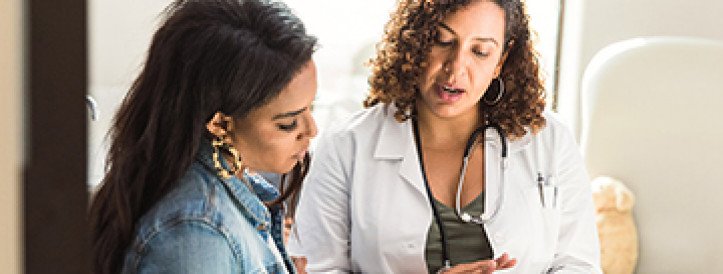 Non-English speakers are being shut out of clinical trials