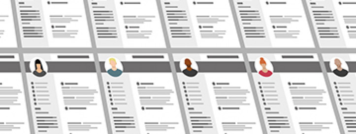 Among U.S. postdoc applicants, researchers of color often fare worst