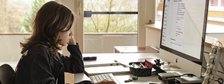 Pandemic school closures were especially hard on the mental health of younger, more vulnerable children