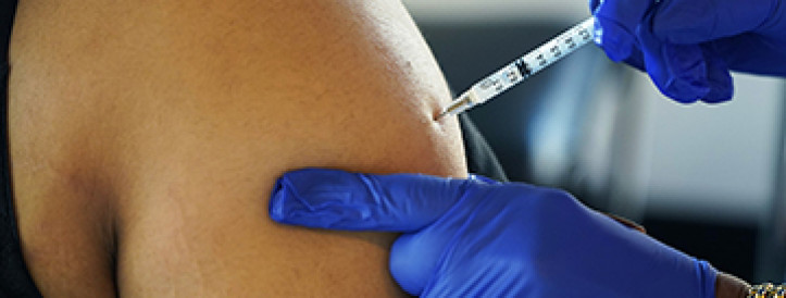 Should I get a COVID-19 booster?