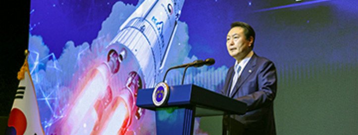 South Korea, a science spending champion, proposes cutbacks