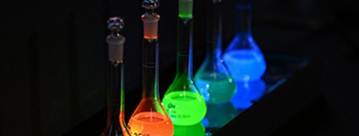 Quantum Dot Innovators Honored with Nobel Prize in Chemistry