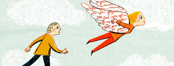 Tulevased teadlased pärivad karjääri edu - või selle puudumise - oma mentoritelt