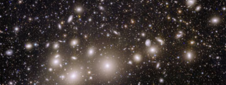 New space telescope embarks on biggest 3D map of the universe