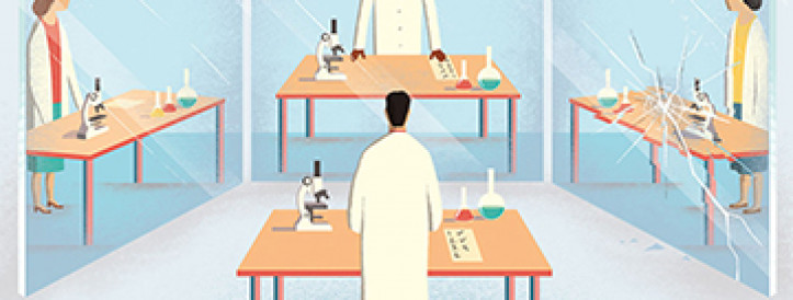 Preregistering, transparency, and large samples boost psychology studies’ replication rate to nearly 90%