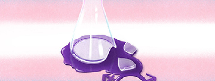 Trumpi rahaliste vahendite keeld 