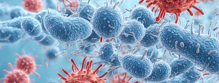 Ajakiri tõmbab tagasi mõjuka vähktõve mikrobioomipaberi