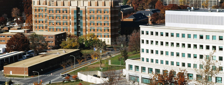 Esindajatekoja eelarveprojektid pakuvad USA teadusasutustele vähe häid uudiseid