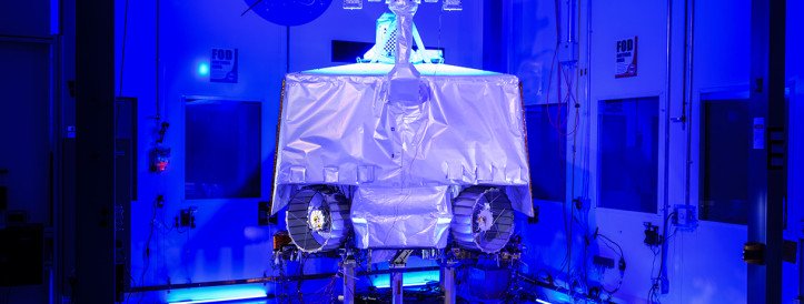 Kuuuurija tapmisega paneb NASA kommertskullerite programmi ettevaatusele