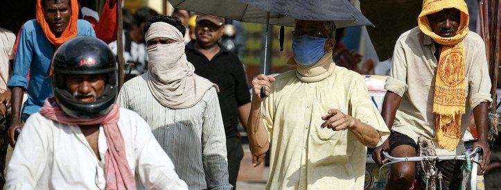 Kas niiskus muudab kuumuse surmavamaks? Teadlased on eriarvamusel