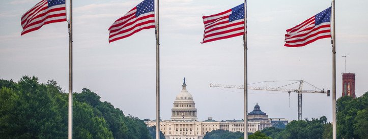USA senati kulutuste seaduseelnõu paneb paika kongressi kokkupõrke teadusuuringute kulutuste üle