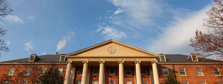 Senati seaduseelnõu annaks NIHile 2 miljardi dollari suuruse palga tõstmise ja ahistajate mahasurumise.