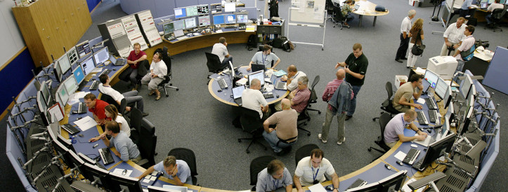 Suuremad meeskonnad halvendavad akadeemilise karjääri väljavaateid