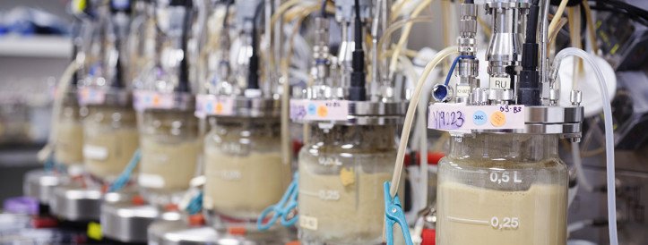 Sünteetiline bioloogia, mida kunagi ülistati kui raha teenivat ettevõtet, kohtub rasketel aegadel