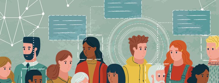 Tehisintellekt teeb rassistlikke otsuseid dialekti alusel