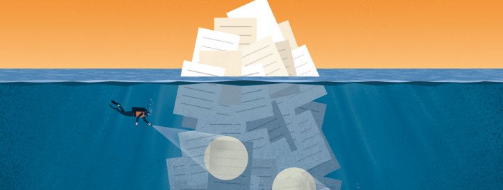 Kahtlased fraasid eksperdihinnangutes viitavad sellele, et kohtunikud mängivad süsteemiga