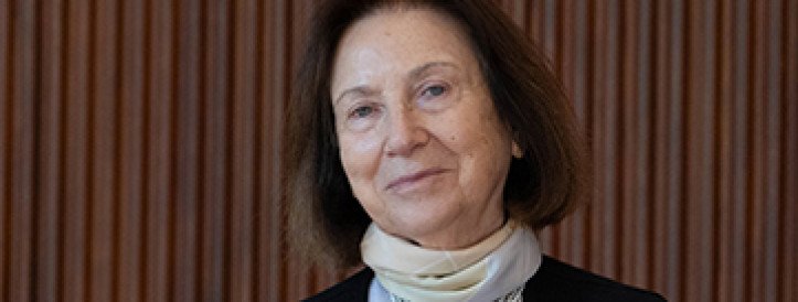 Laskeri preemia laureaat Svetlana Mojsov kirjeldab aastapikkust teekonda teadmatusest välja