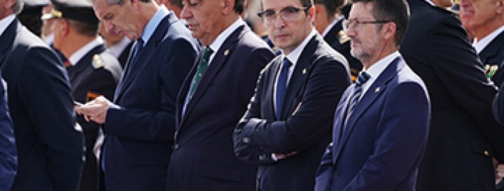 Hispaania ülikooli juhti süüdistatakse oma tööde tsitaatide ülespuhumises