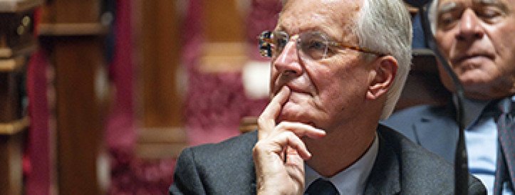 Vööde pingutamise eelarve nurjab Prantsusmaa mitmeaastast teadusuuringute rahastamiskava