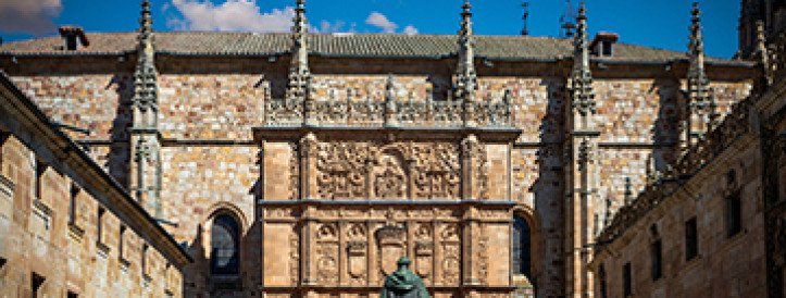 Springer Nature võtab tagasi 75 Hispaania ülikooli juhiga seotud tööd