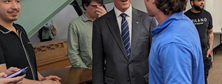 Pennsylvanias toimuv pingeline esindajatekoja võistlus võib mõjutada föderaalseid teaduskulutusi