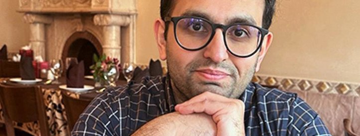 Kas teadus ja islam võivad eksisteerida kõrvuti? Keemiatehnoloogist saanud teoloog näeb ühisosa