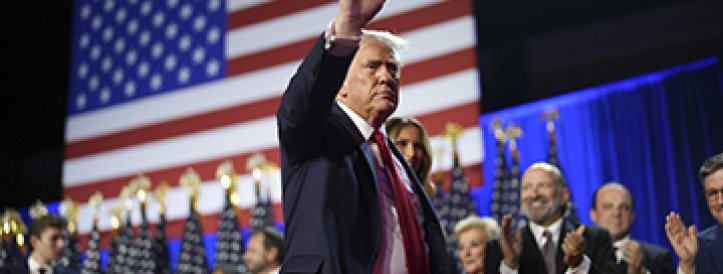 Ebakindluse keskel on siin, mida Trumpi võit võib tähendada USA teaduse jaoks.